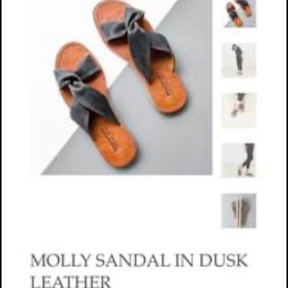 Root Collective Sandals - Picture 5 of 5